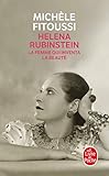 Helena Rubinstein