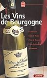 Les Vins De Bourgogne