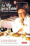 Le Vin Et La Table