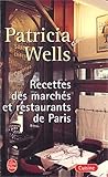 Recettes Des March%C3%A9s Et Restaurants De Paris