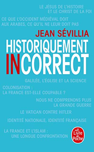 Couverture du livre