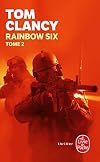 Rainbow Six, tome 2