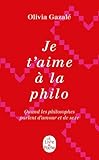 Je T'aime %C3%A0 La Philo