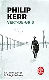 Vert De Gris