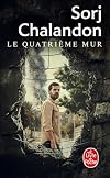 Le Quatrieme mur (French Edition)