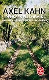 Pensรฉes en chemin