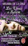 Les Vents De Salem ( Les Sorci%C3%A8re De North Hampton, Tome 3)