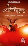 L'ordre De La Dague Noire (fille Des Cauchemars, Tome 2)
