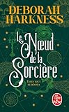 Le Noeud De La Sorci%C3%A8re