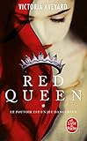 Red Queen (red Queen, Tome 1)