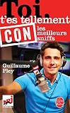 Toi Tes Tellement Con