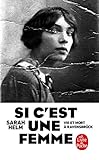 Si C'est Une Femme
