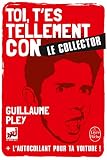Toi Tes Tellement Con Edition Collector