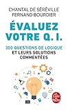 Evaluez Votre Q.i. (nouvelle %C3%A9dition)