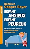Enfant Anxieux Enfant Peureux