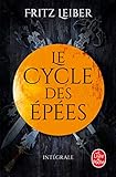 Lankhmar   Le Cycle Des Ep%C3%A9es