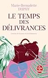 Le Temps Des D%C3%A9livrances (ang%C3%A9lina, Tome 2)