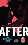 After, Tome 1