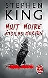 Nuit Noire, %C3%A9toiles Mortes   Nouvelle %C3%A9dition