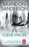 Coeur D'acier (coeur D'acier, Tome 1)