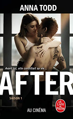 After, tome 1