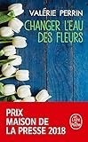 Changer L'eau Des Fleurs