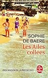 Image de couverture Amazon