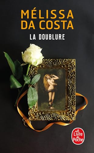 Couverture de La Doublure