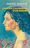 L'ancien calendrier d'un amour