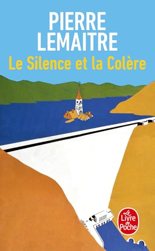 Couverture de Le Silence et la Colère