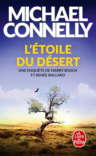 L'Étoile du désert de Michael Connelly
