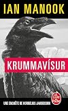 Krummavisur