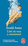 L'été où tout a commencé