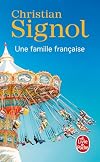 Une famille française
