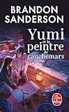 Yumi et le peintre de cauchemars