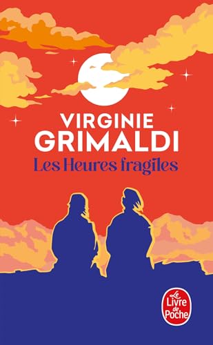 Couverture de Les Heures fragiles