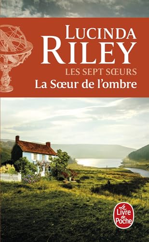 Couverture de La Sœur de l'ombre (Star)