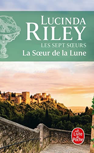 Couverture de La Sœur de la lune (Tiggy)