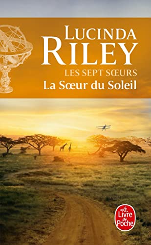 Couverture de La Sœur du soleil (Electra)