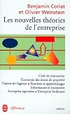 Les nouvelles théories de l'entreprise