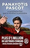 Amazon cover image