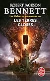 Les maîtres enlumineurs ; 3. Les terres closes