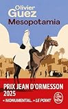 Mesopotamia
