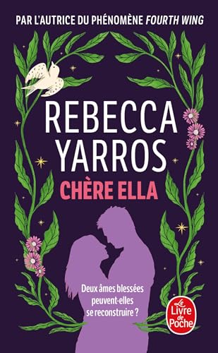 Couverture de Chère Ella