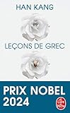 Leçons de grec