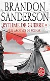 Les archives de Roshar; livre IV. Rythme de guerre; 1