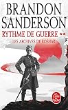 Les archives de Roshar; IV. Rythme de guerre; 2