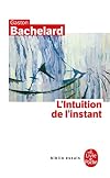 Intuition of the Instant