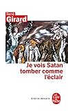 Je Vois Satan Tomber Comme Lclair