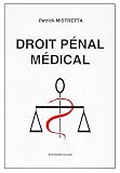 Droit Pnal Mdical